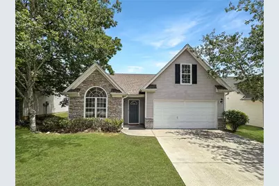 2628 Downingwood Lane, Grayson, GA 30017 - Photo 1