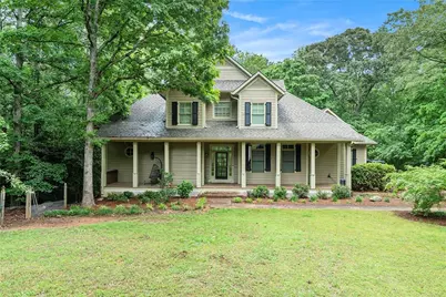 1240 Stock Court, Monroe, GA 30656 - Photo 1