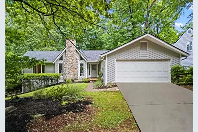 413 Sassafras Road, Roswell, GA 30076 - Photo 1