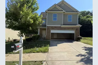 4287 Traipse Path, Ellenwood, GA 30294 - Photo 1