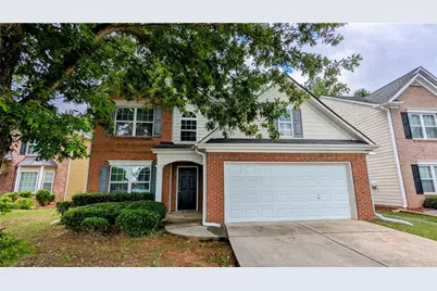 2153 Pine View Trail, Ellenwood, GA 30294 - Photo 1