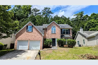 3881 Micah Lane, Ellenwood, GA 30294 - Photo 1