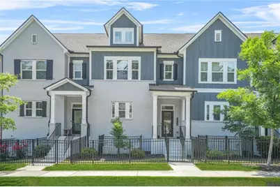 2744 Bell Drive SE, Smyrna, GA 30080 - Photo 1