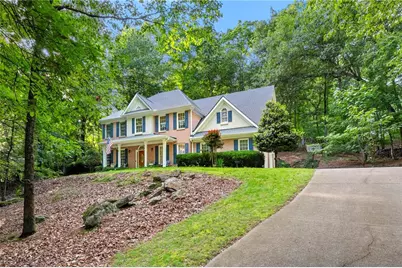 525 Watergate Court, Roswell, GA 30076 - Photo 1