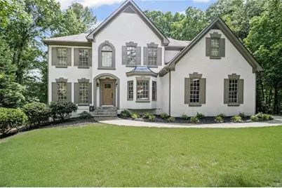 2535 Hampton Trail, Cumming, GA 30041 - Photo 1