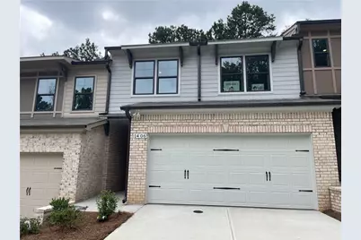 1406 Lucan Lane NW #WC2.21, Lawrenceville, GA 30043 - Photo 1