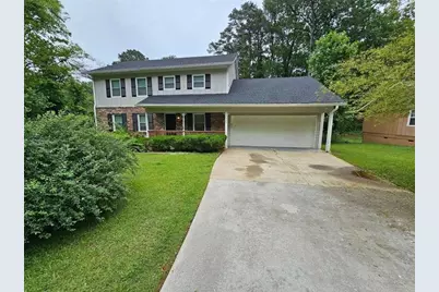 2860 Cocklebur Cove Court, Decatur, GA 30034 - Photo 1