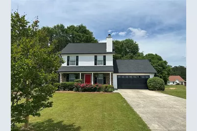 105 Janie Lane, Griffin, GA 30223 - Photo 1