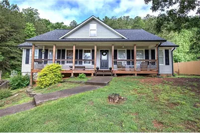 527 Cass White Road NW, Cartersville, GA 30121 - Photo 1