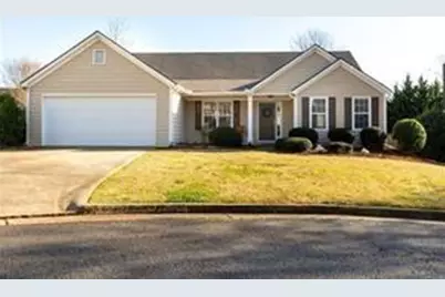 287 Pocono Court NW, Marietta, GA 30064 - Photo 1