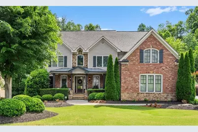 5025 Savannah Run, Cumming, GA 30040 - Photo 1