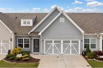 117 Point View Drive, Canton, GA 30114 - Photo 1