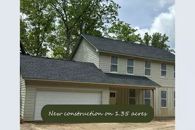 1016 Redfield Way, Jasper, GA 30143 - Photo 1