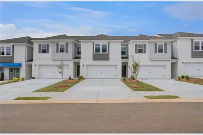 305 Heavenly Hollow Place, McDonough, GA 30253 - Photo 1