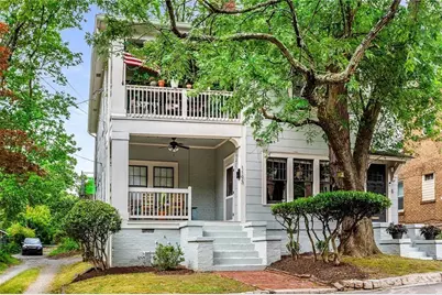 1191 Mansfield Avenue, Atlanta, GA 30307 - Photo 1