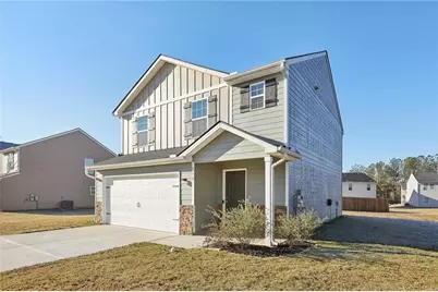 130 Maple Drive, Milner, GA 30257 - Photo 1