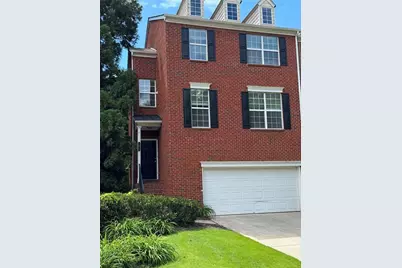 11780 Wellsley Way, Alpharetta, GA 30005 - Photo 1