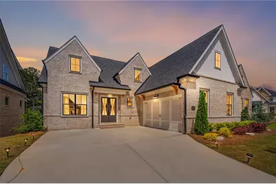 2565 Cork Street, Braselton, GA 30517 - Photo 1