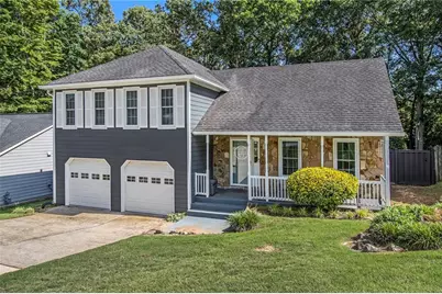 4865 Fenbrook Drive, Stone Mountain, GA 30088 - Photo 1