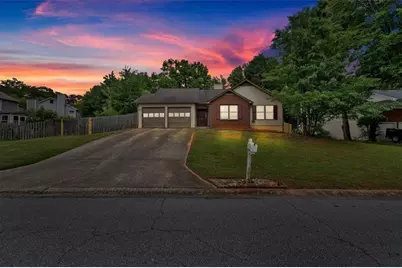 3035 Landington Way, Duluth, GA 30096 - Photo 1