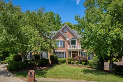 935 Brookline Way, Alpharetta, GA 30022 - Photo 1