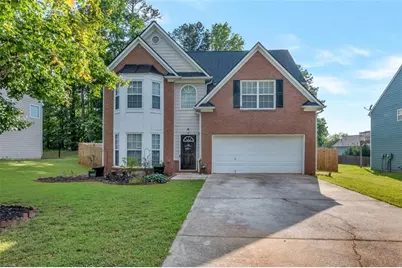575 Chapel Walk Lane, Lawrenceville, GA 30045 - Photo 1