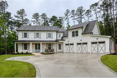 1050 Forrest Highlands, Greensboro, GA 30642 - Photo 1