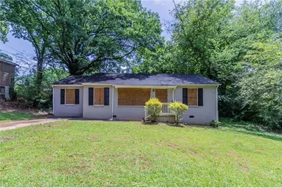 1906 Oak Valley Road, Decatur, GA 30035 - Photo 1