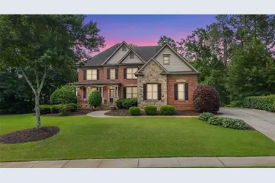 5925 Water Mark Drive, Cumming, GA 30040 - Photo 1