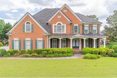 1900 Briergate Drive, Duluth, GA 30097 - Photo 1