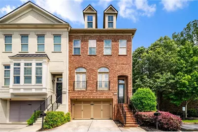 3331 Vintage Circle SE, Smyrna, GA 30080 - Photo 1