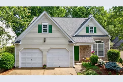 3350 Serenade Court, Alpharetta, GA 30004 - Photo 1