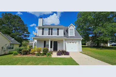 155 Inverness Trace, Riverdale, GA 30274 - Photo 1