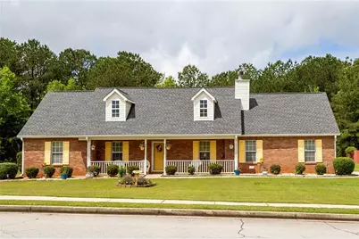 40 Oak Hill Drive, Covington, GA 30016 - Photo 1