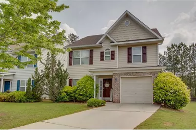 6245 Hickory Lane Circle, Union City, GA 30291 - Photo 1
