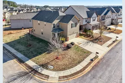 2528 Shropshire Place, McDonough, GA 30253 - Photo 1