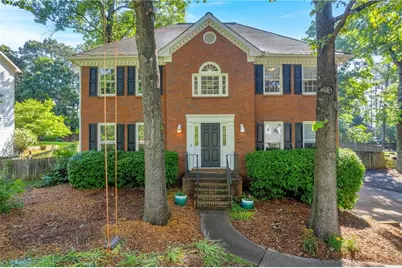 2151 Hamstead Court, Suwanee, GA 30024 - Photo 1