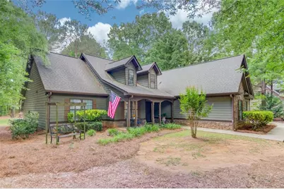 1211 Peters Cemetary Road, Monroe, GA 30655 - Photo 1