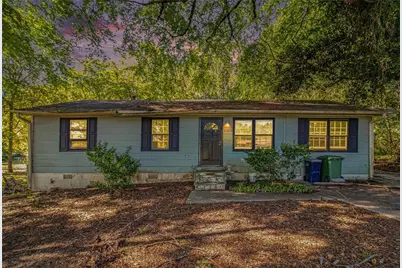 4320 Fayetteville Road, Griffin, GA 30223 - Photo 1