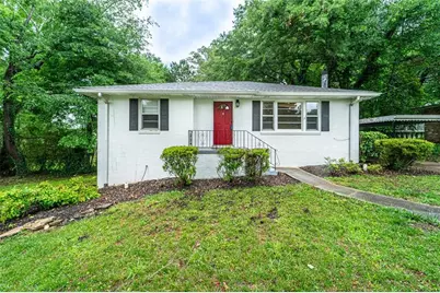 218 Woodview Lane SE, Smyrna, GA 30082 - Photo 1