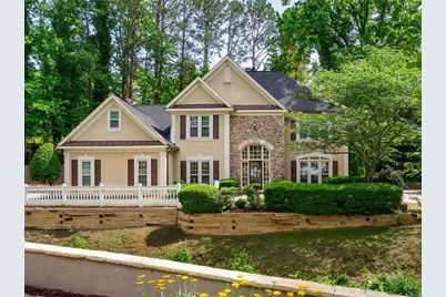 9195 Tuckerbrook Lane, Alpharetta, GA 30022 - Photo 1