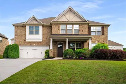 1520 Gallant Fox Lane, Suwanee, GA 30024 - Photo 1