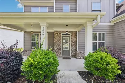 2450 Overlook Avenue, Lithonia, GA 30058 - Photo 1