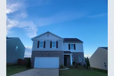 158 Ingle Drive, Monroe, GA 30655 - Photo 1
