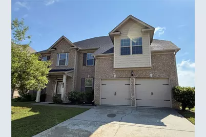 3488 Woodshade Drive, Loganville, GA 30052 - Photo 1