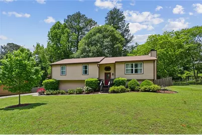 4192 Alaina Circle, Austell, GA 30106 - Photo 1