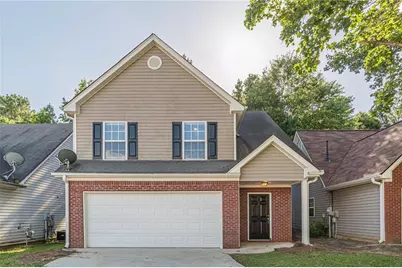 1720 New Orleans Way, McDonough, GA 30252 - Photo 1