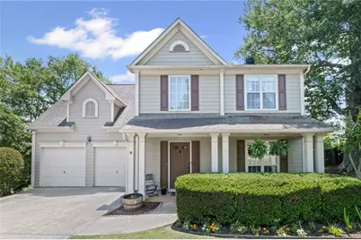 1273 Dalesford Drive, Alpharetta, GA 30004 - Photo 1