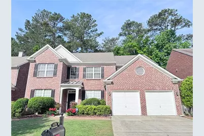 4056 Kingsley Park Court, Peachtree Corners, GA 30096 - Photo 1
