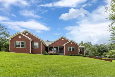 516 Main Street, Hiram, GA 30141 - Photo 1